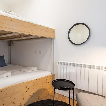 Apartamento Flh Graça Lovely I Lisboa