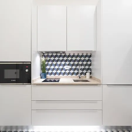 Flh Graca Lovely I Daire Lisboa