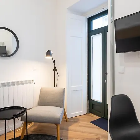 Apartamento Flh Graça Lovely I *