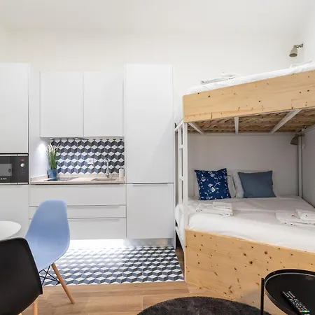Apartamento Flh Graça Lovely I