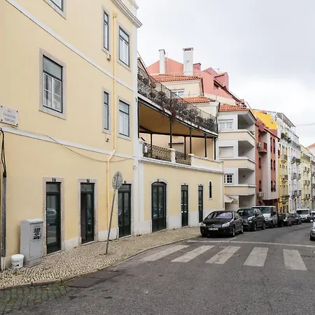 Apartamento Flh Graça Lovely I